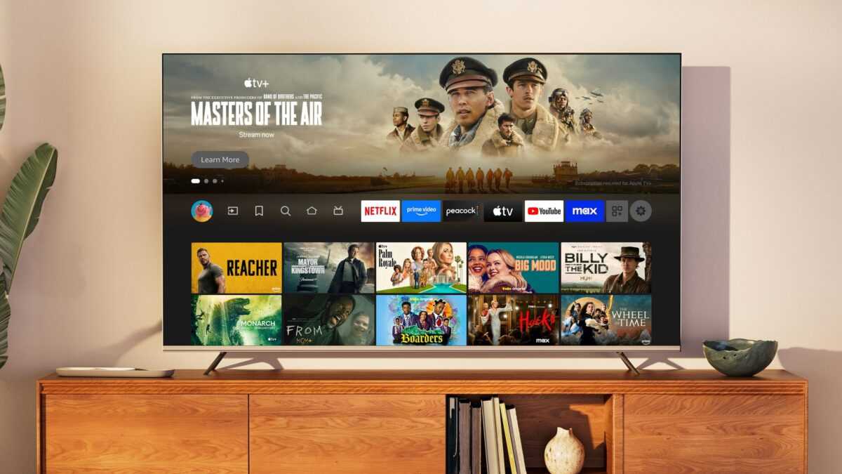 Amazon Fire TV Stick HD против Fire TV Stick Lite: что нового?