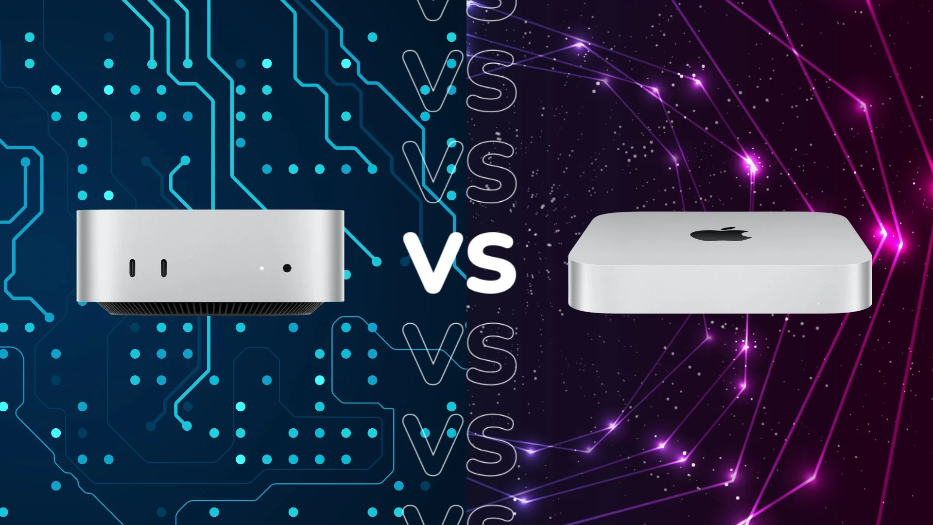 Apple Mac Mini (M4) против Mac Mini (M2): стоит ли обновляться?